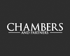 Logo of Chambers and Partners ranking guide