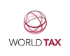 Logo of WORLD TAX ranking guide