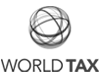 Logo of WORLD TAX ranking guide