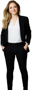 Yael Reimer, Partner in FBC's Litigation and IP Departments