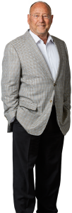 Michael Zellermayer, Partner at FBC &Co.