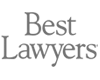 Logo of Best Lawyer ranking guide