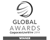 Logo of global awards ranking guide