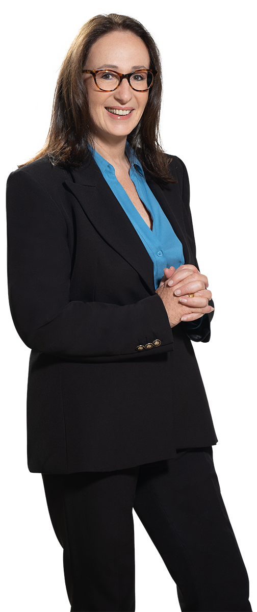 Sharon Gazit | FISCHER (FBC & Co.)